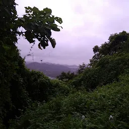 Kamakhya Hill Top