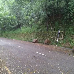 Kamakhya Hill Top