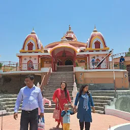 Kamakhya Mandir, Pithoragarh