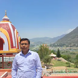 Kamakhya Mandir, Pithoragarh