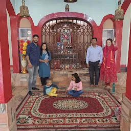 Kamakhya Mandir, Pithoragarh