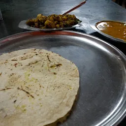 Kamakhya Restaurant