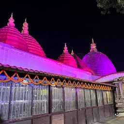 Maa Kamakhya Temple