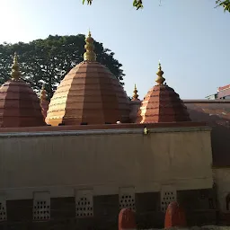 Maa Kamakhya Temple