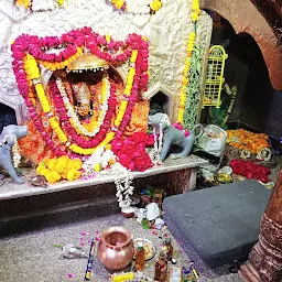 Kamakhya temple