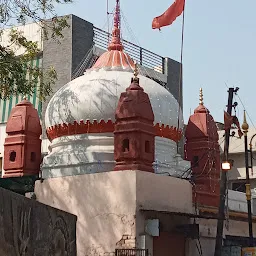 Kamakhya temple