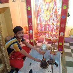 Kamakhya temple