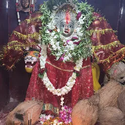 Kamakhya temple