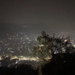 KAMAKHYA WEST VIEW POINT