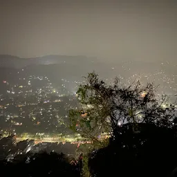 KAMAKHYA WEST VIEW POINT