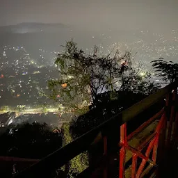 KAMAKHYA WEST VIEW POINT