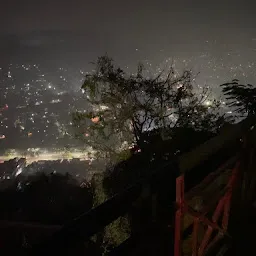 KAMAKHYA WEST VIEW POINT