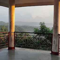 KAMAKHYA WEST VIEW POINT