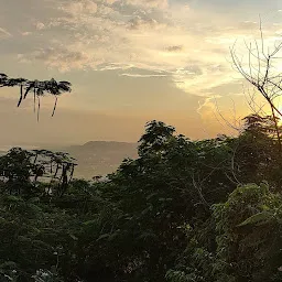 KAMAKHYA WEST VIEW POINT