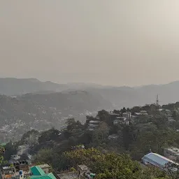 KAMAKHYA WEST VIEW POINT