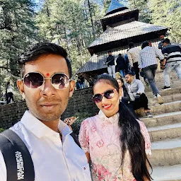 Kamaksha Travels Shimla