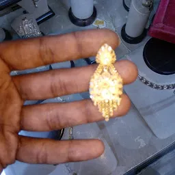 Kamakshi jewellers