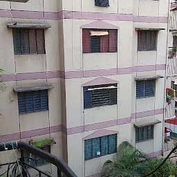 Kamal Apartment