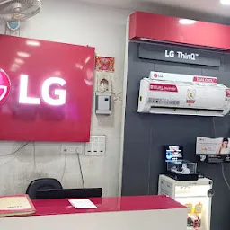 Kamal Auto LG