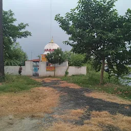 Kamal Dah Jain Temple