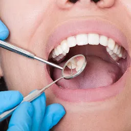 Kamal Dental Care