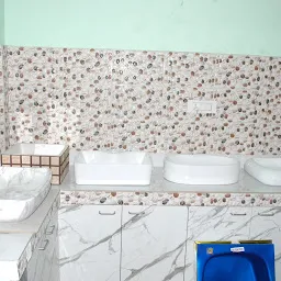 Kamal Enterprises - Best Bathroom Fittings and Sanatories Shop In Varanasi