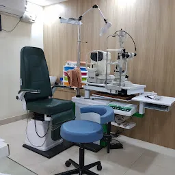 Kamal Eye Hospital. Dr. Arunkumar shah