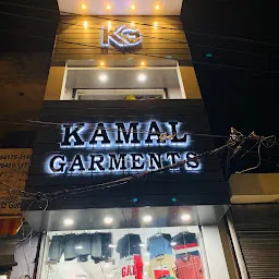 Kamal Garments