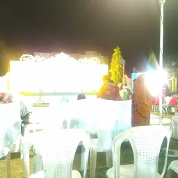 Kamal Plaza Marriage Hall & Lawns