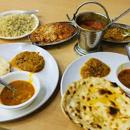Kamal Restaurant