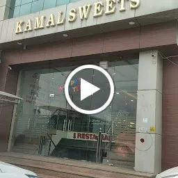 Kamal Sweets