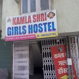 Kamala Ji Girls Hostel