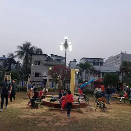 Kamala Kanta Baruah Children Park