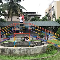 Kamala Kanta Baruah Children Park