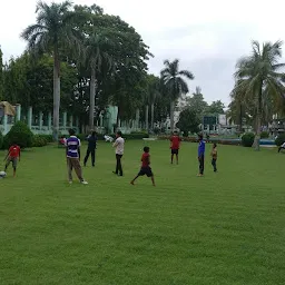 Kamala Nehru Park