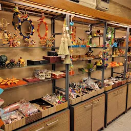 Kamala shop