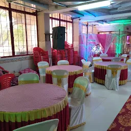 Kamala Subramaniam Wedding Hall