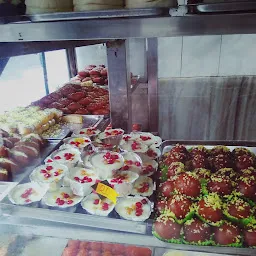 Kamala Sweets