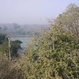 Kamaldah Lake
