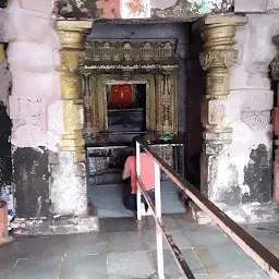 Kamalja Devi Temple, Lonar
