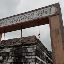 Kamalja Devi Temple, Lonar