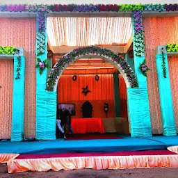 Kamalpooja Party Plot