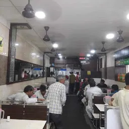 Kamaluddin Restaurant