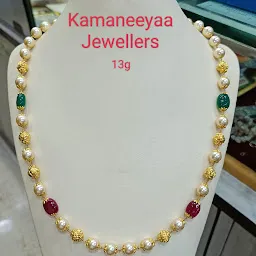 Kamaneeyaa Jewellers