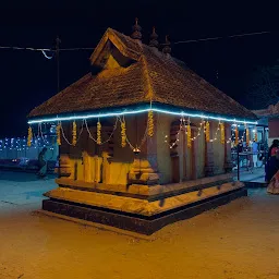 Kamankulangara Sree Mahadeva Temple