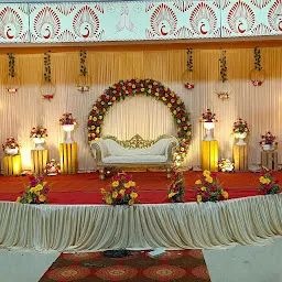 Kamarajar Marriage Hall