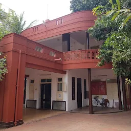 Kamarajar Memorial House