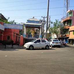 Kamarajar Statue