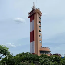 Kamarajar Statue