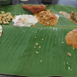 Kamat Veg Restaurant - Malleshwaram